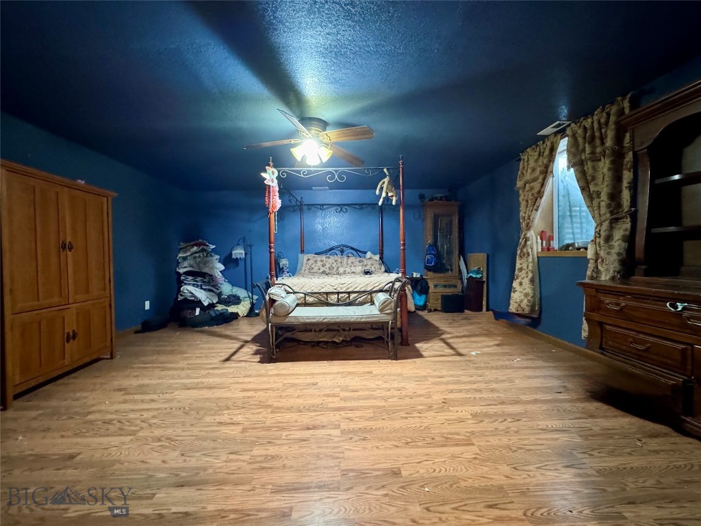 511 Garnier Ave, Livingston MT 59047