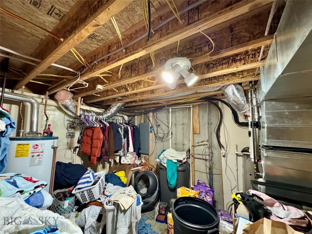 511 Garnier Ave, Livingston MT 59047