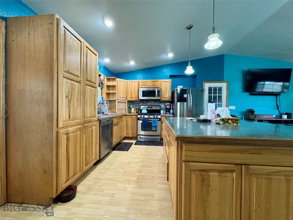 511 Garnier Ave, Livingston MT 59047
