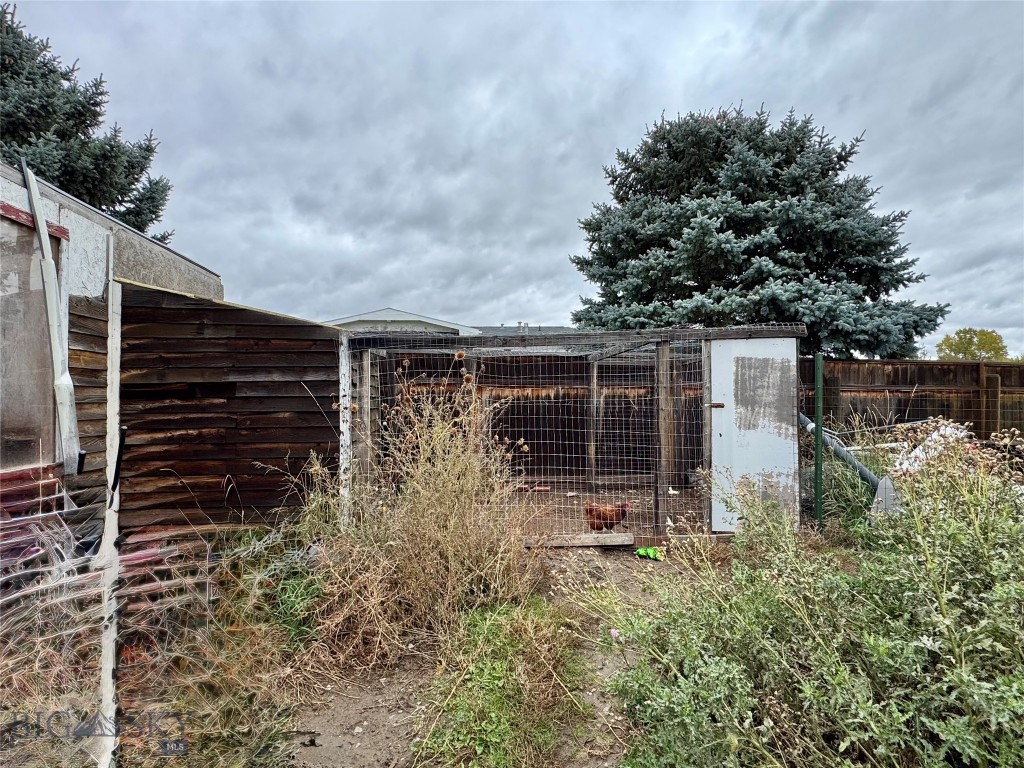 511 Garnier Ave, Livingston MT 59047