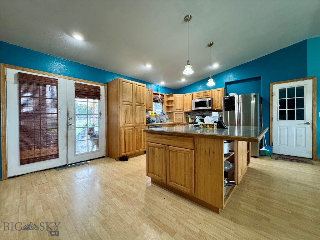 511 Garnier Ave, Livingston MT 59047