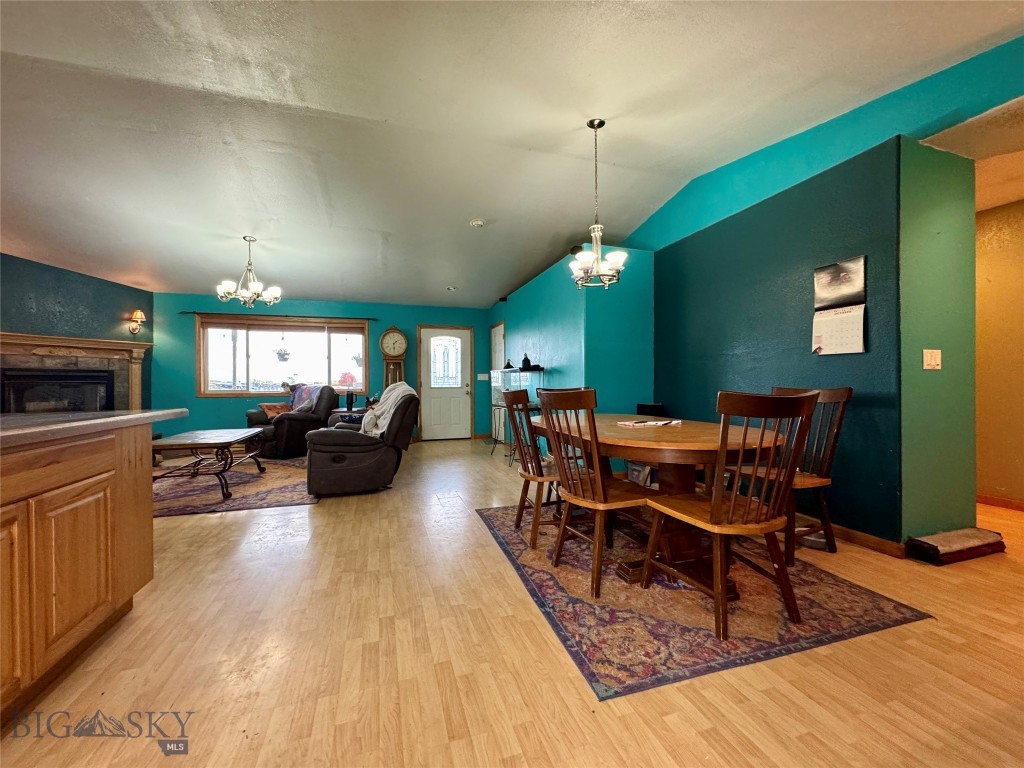 511 Garnier Ave, Livingston MT 59047