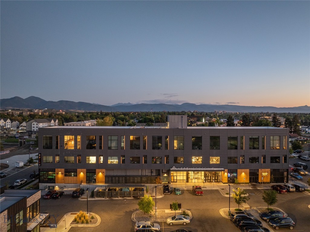 515 W Aspen, Bozeman MT 59715