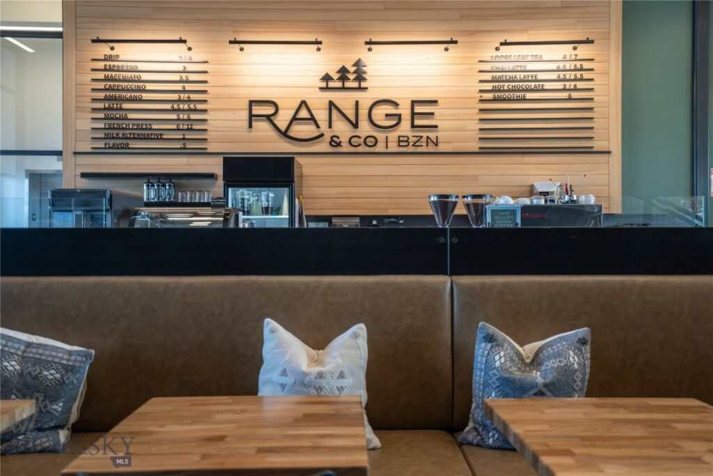 515 W Aspen, Bozeman MT 59715