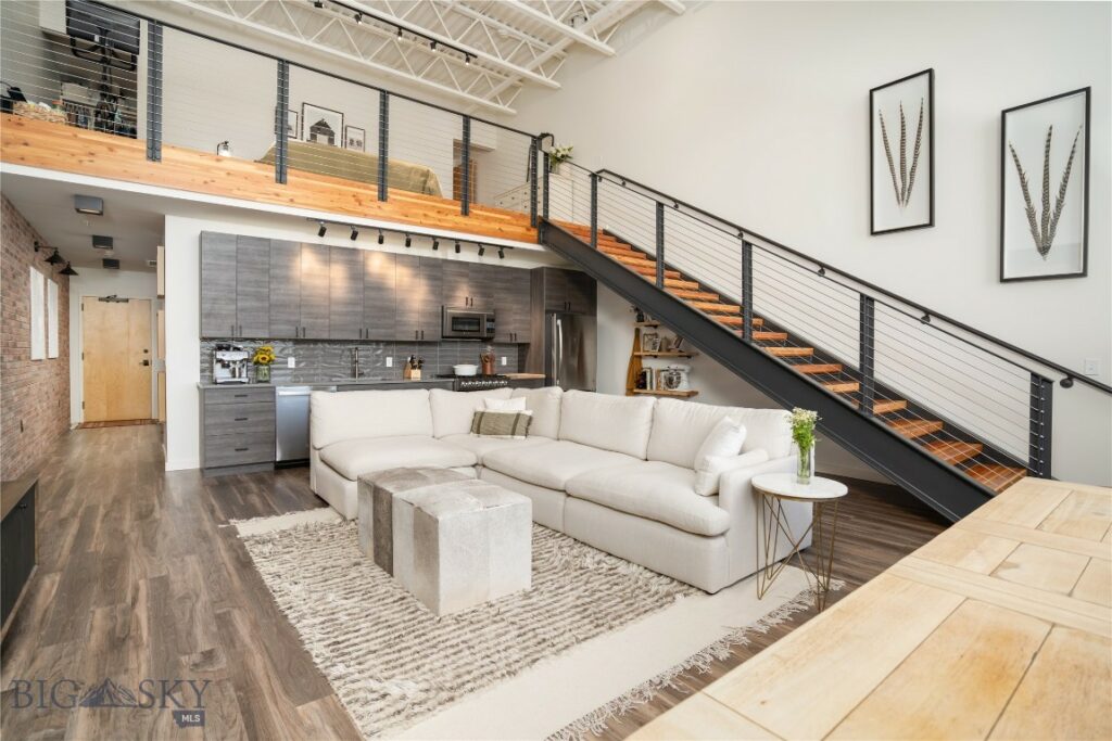 515 W Aspen, Bozeman MT 59715