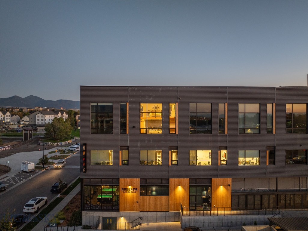 515 W Aspen, Bozeman MT 59715