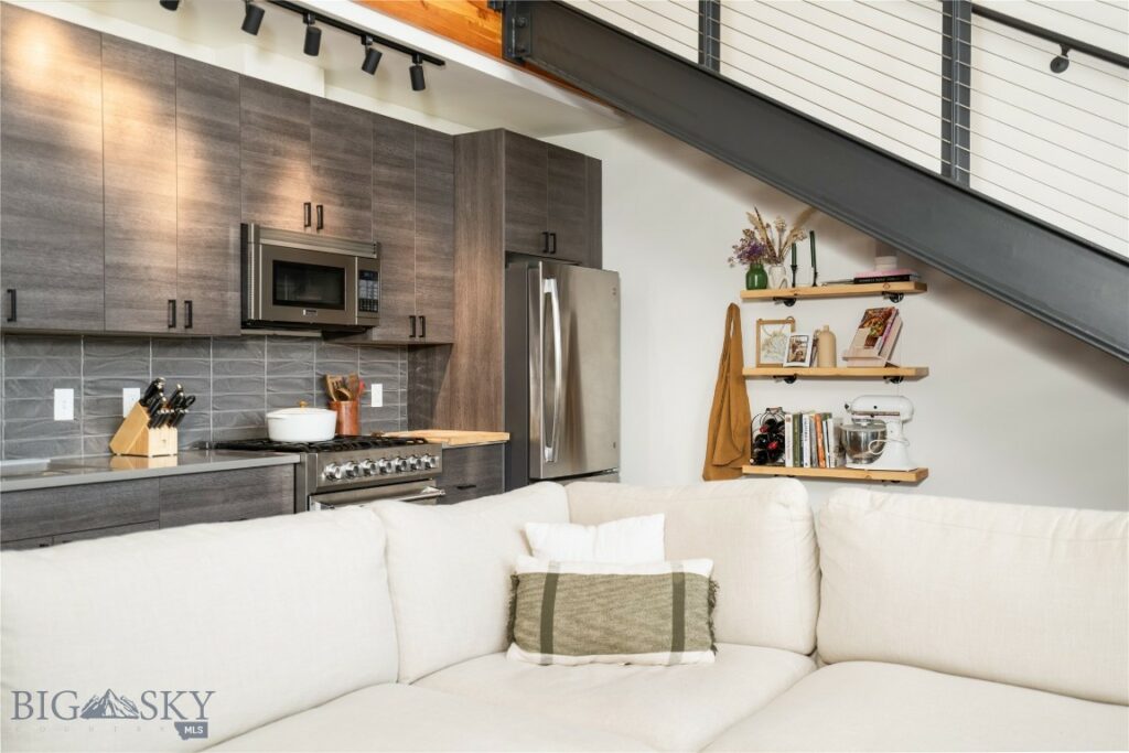 515 W Aspen, Bozeman MT 59715