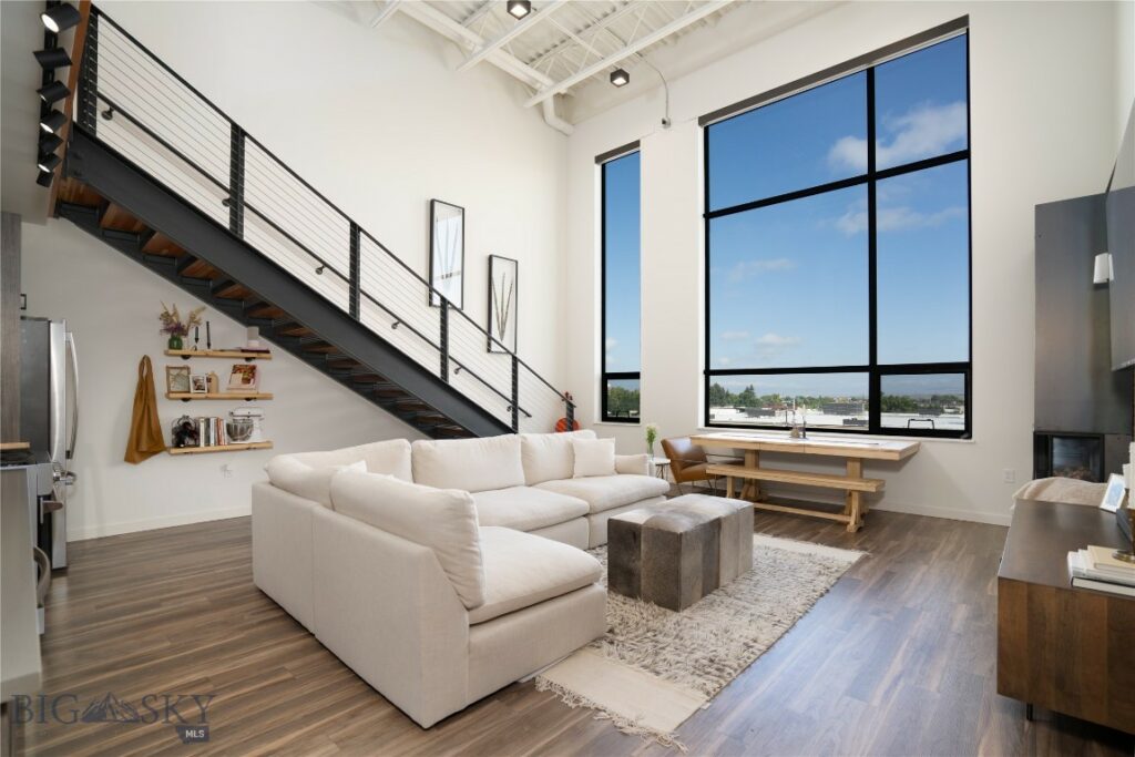 515 W Aspen, Bozeman MT 59715