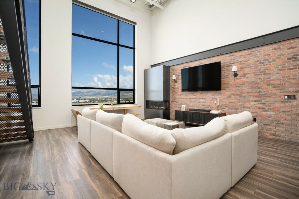 515 W Aspen, Bozeman MT 59715