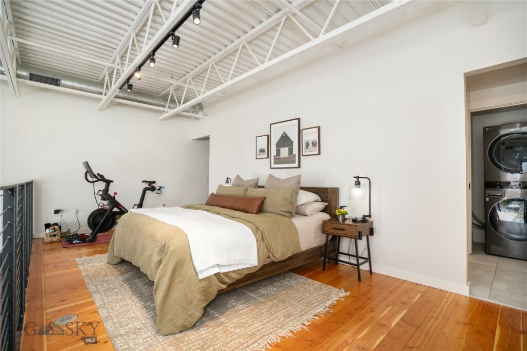 515 W Aspen, Bozeman MT 59715