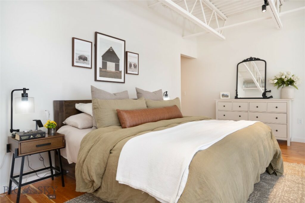 515 W Aspen, Bozeman MT 59715