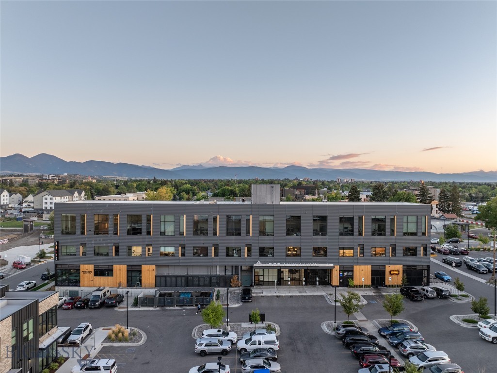 515 W Aspen, Bozeman MT 59715