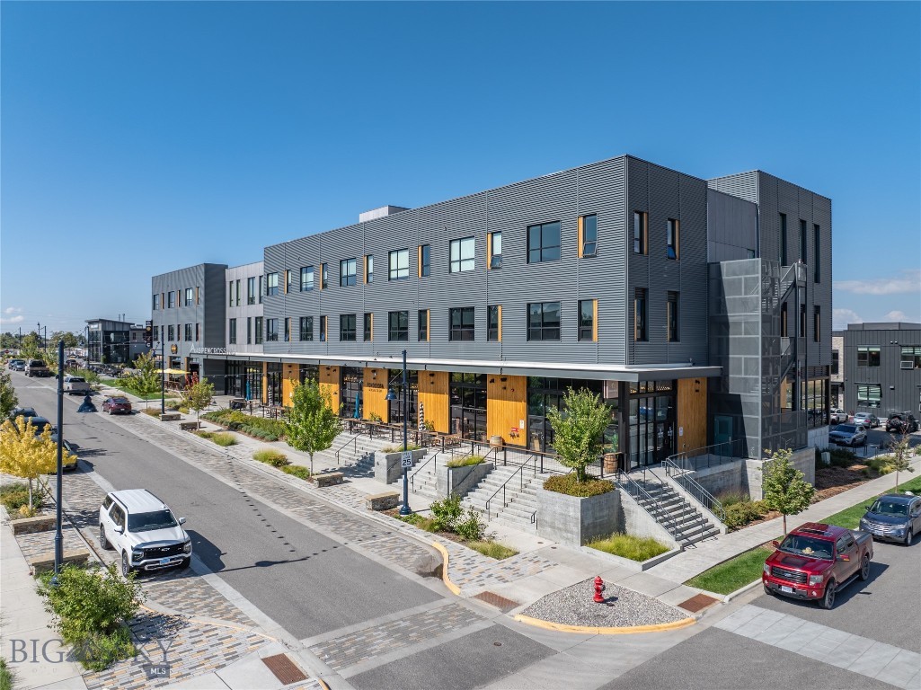 515 W Aspen, Bozeman MT 59715