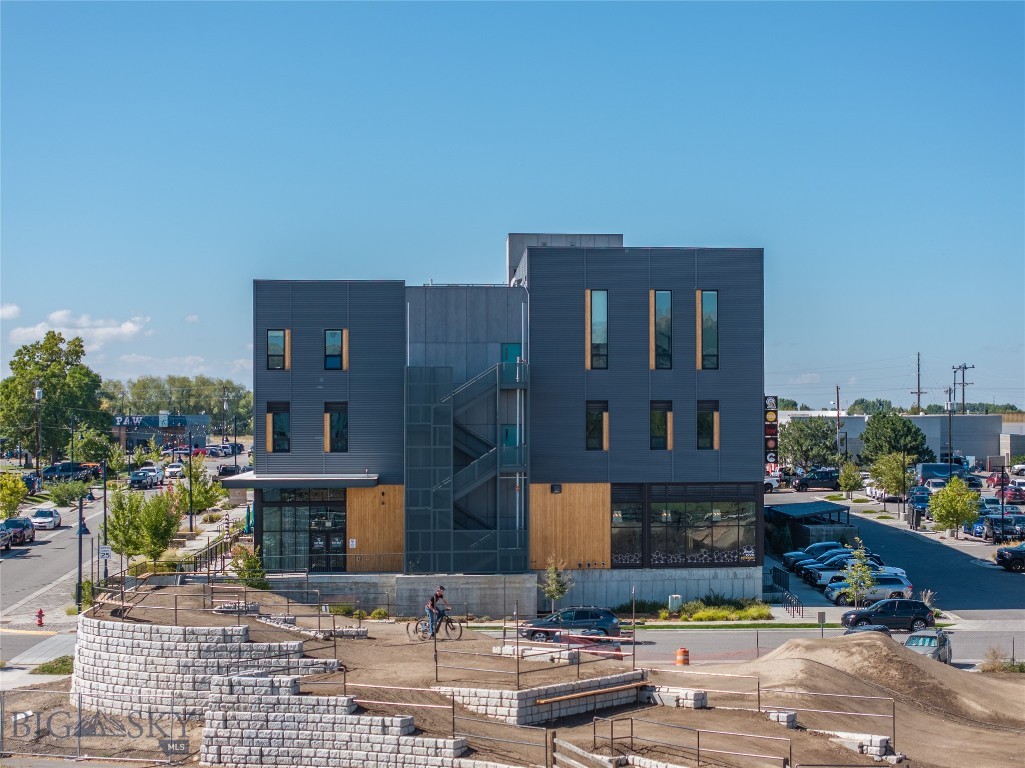 515 W Aspen, Bozeman MT 59715