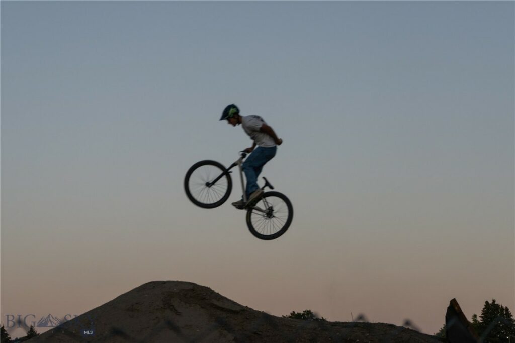 515 W Aspen, Bozeman MT 59715