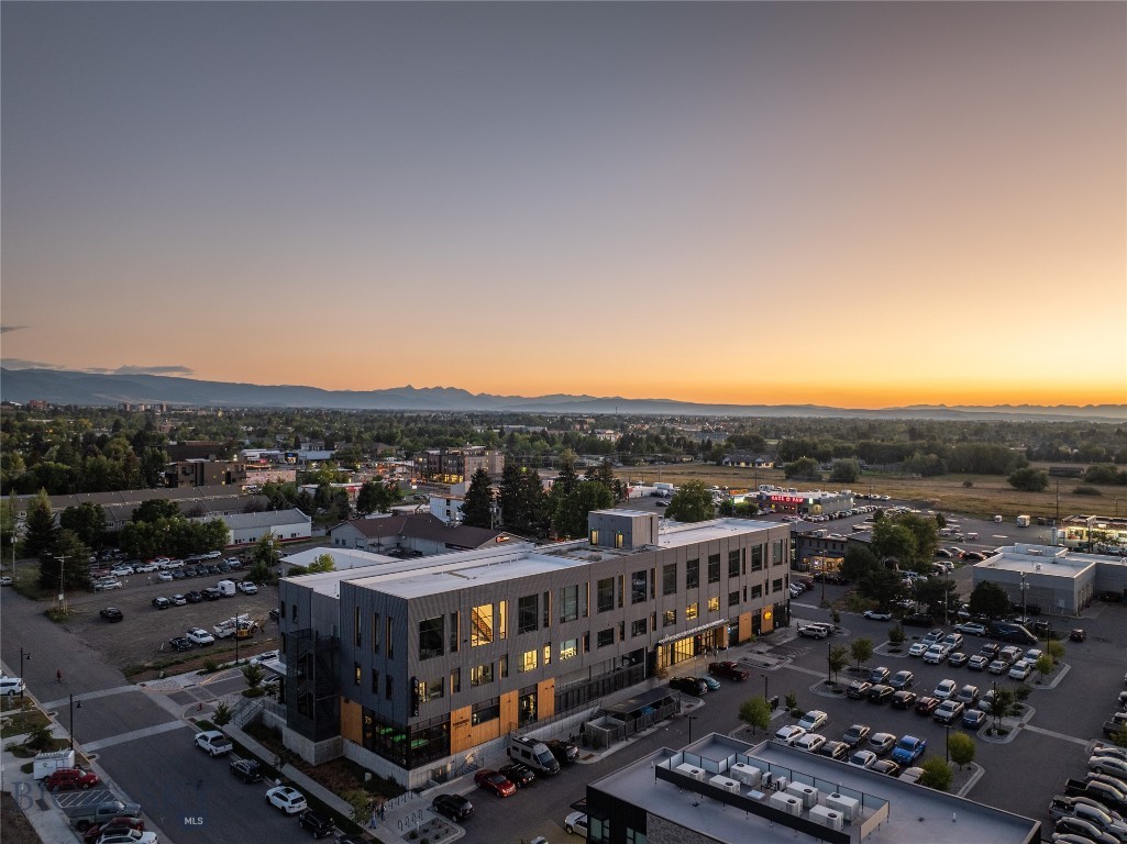 515 W Aspen, Bozeman MT 59715