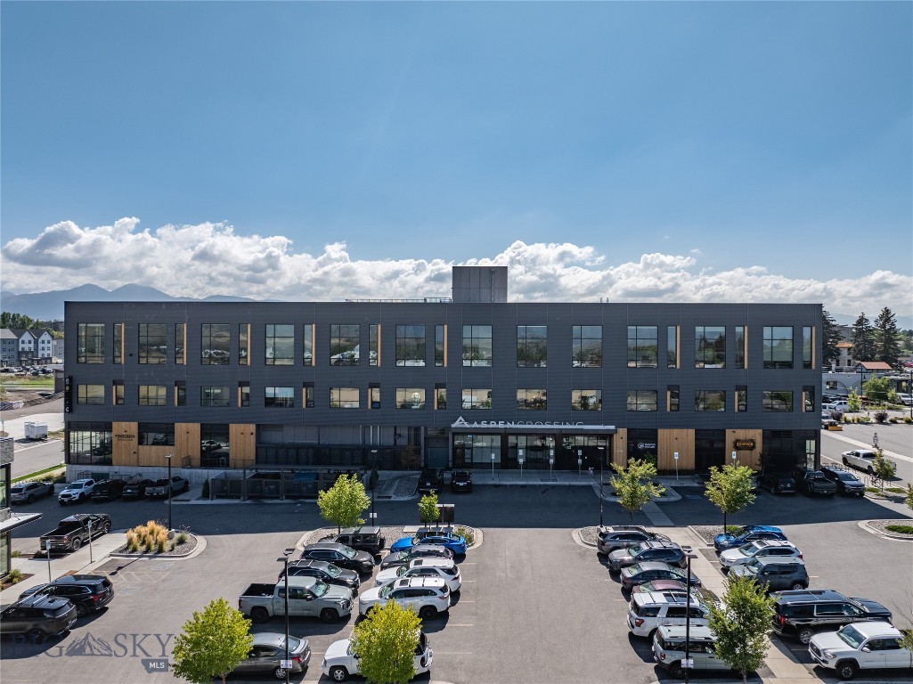 515 W Aspen, Bozeman MT 59715