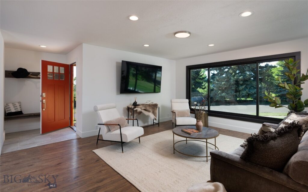 1233 N 8th Avenue, Bozeman MT 59715