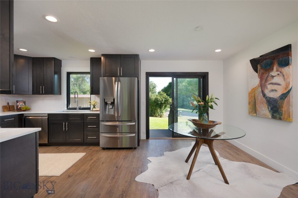 1233 N 8th Avenue, Bozeman MT 59715