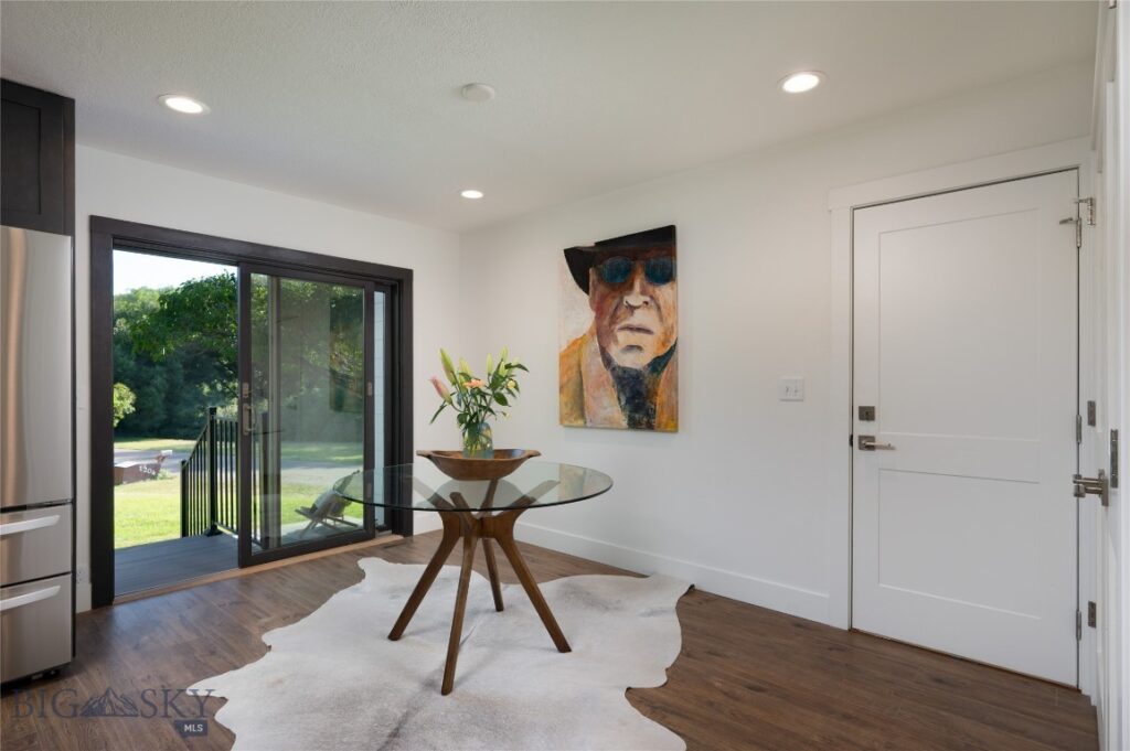 1233 N 8th Avenue, Bozeman MT 59715