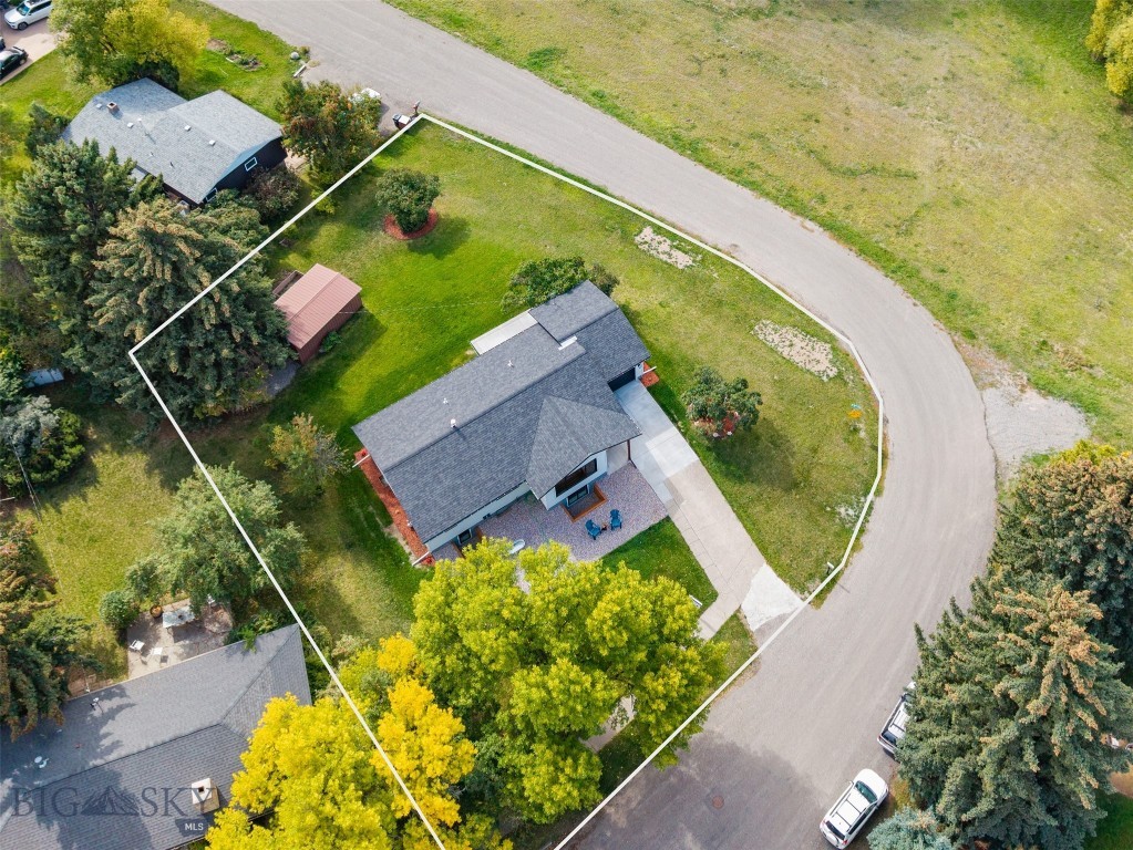 1233 N 8th Avenue, Bozeman MT 59715