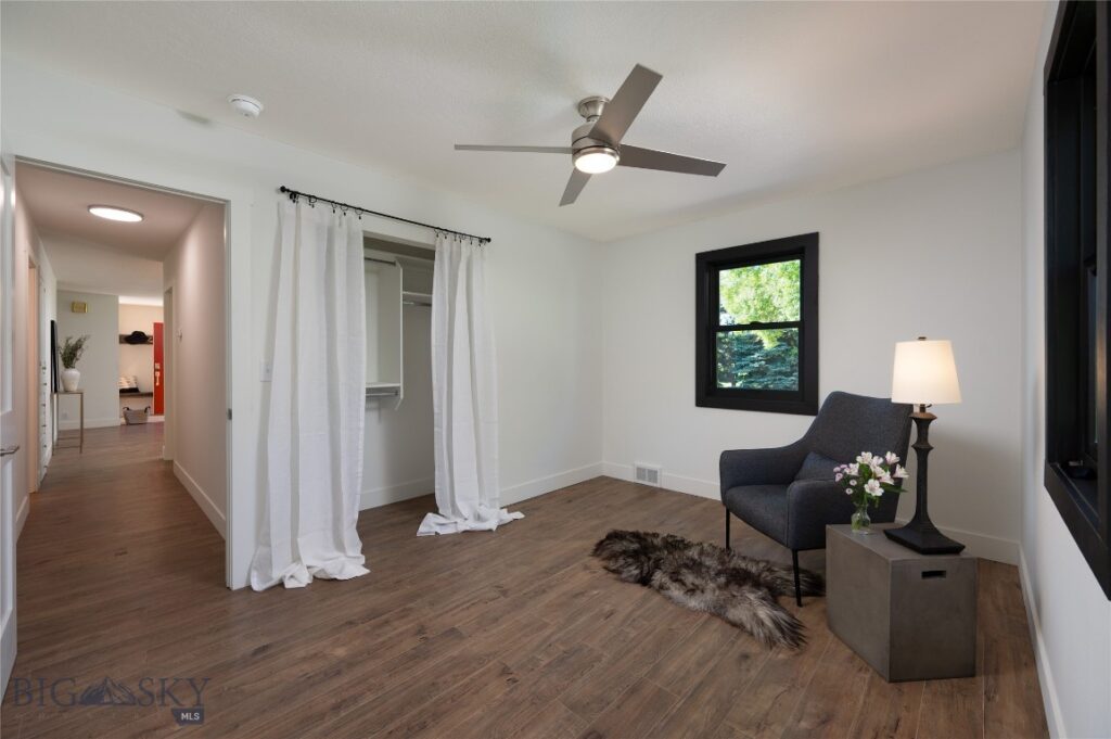 1233 N 8th Avenue, Bozeman MT 59715