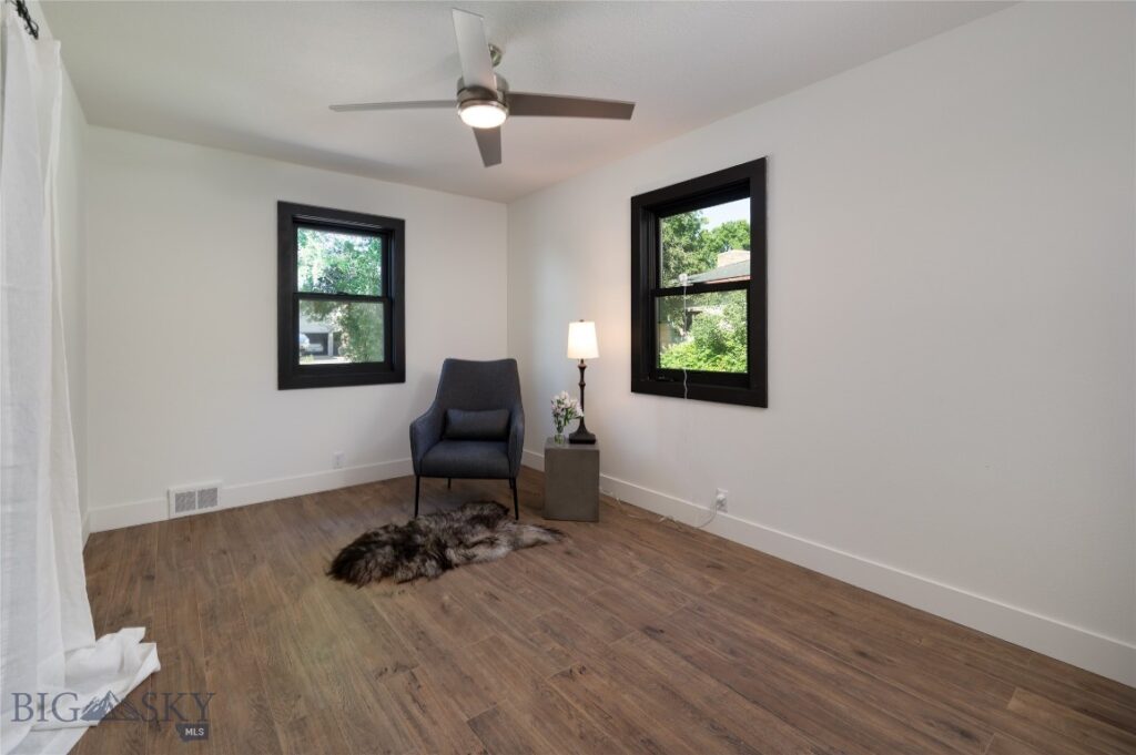 1233 N 8th Avenue, Bozeman MT 59715