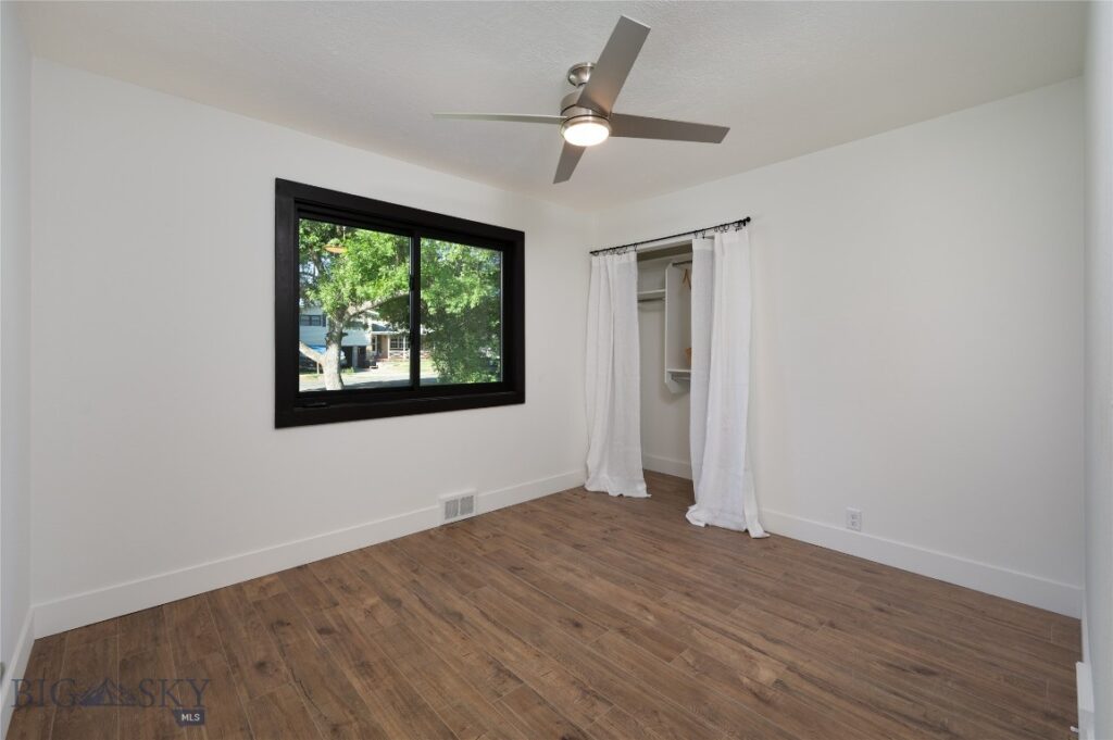 1233 N 8th Avenue, Bozeman MT 59715