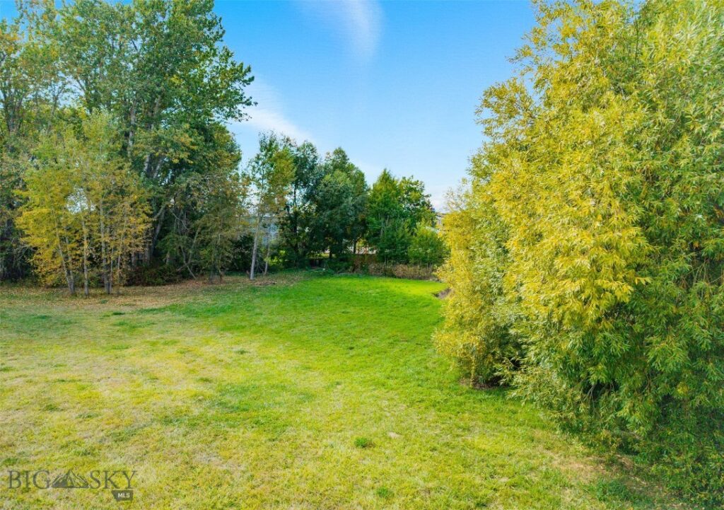 1233 N 8th Avenue, Bozeman MT 59715