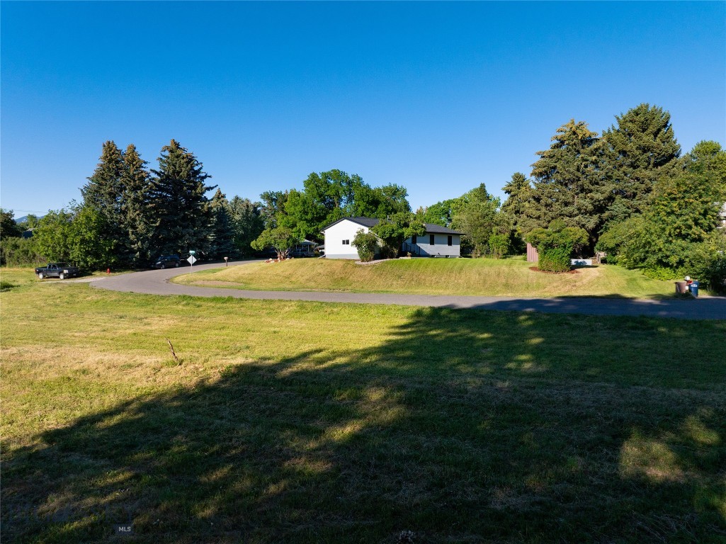 1233 N 8th Avenue, Bozeman MT 59715