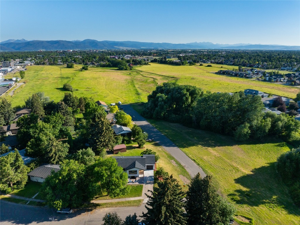 1233 N 8th Avenue, Bozeman MT 59715