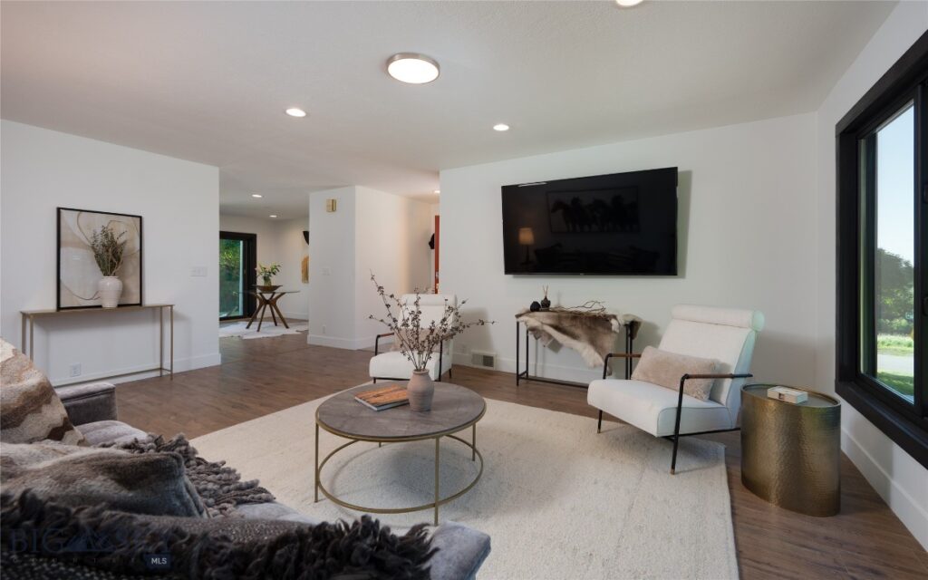 1233 N 8th Avenue, Bozeman MT 59715