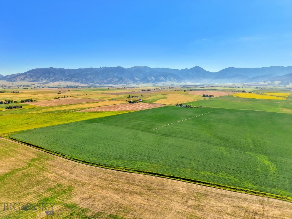 TBD Penwell Bridge Road, Belgrade MT 59714