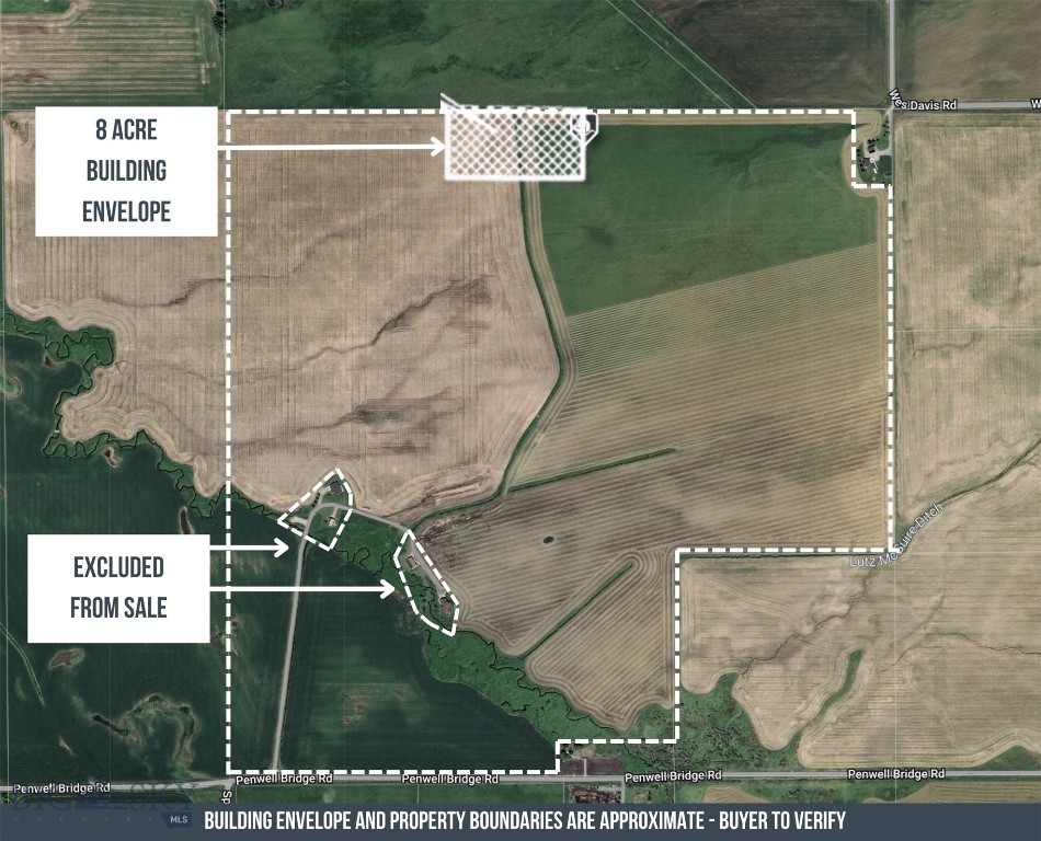 TBD Penwell Bridge Road, Belgrade MT 59714