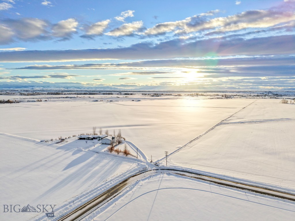 TBD Penwell Bridge Road, Belgrade MT 59714