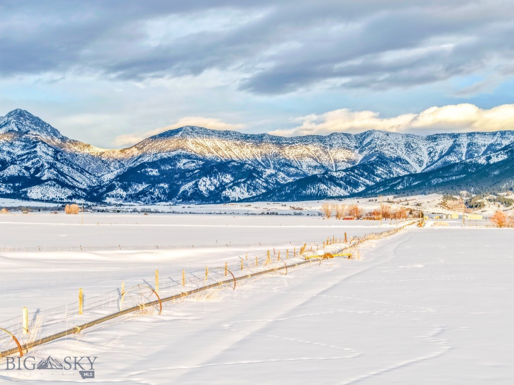 TBD Penwell Bridge Road, Belgrade MT 59714