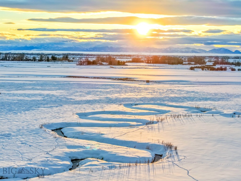 TBD Penwell Bridge Road, Belgrade MT 59714