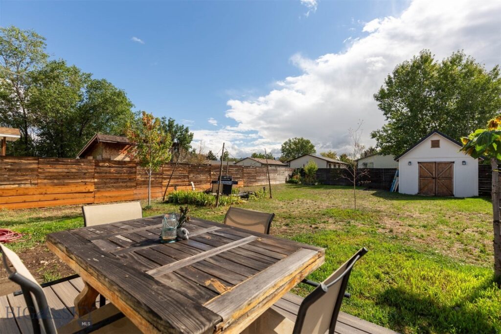 102 9th Street, Belgrade MT 59714