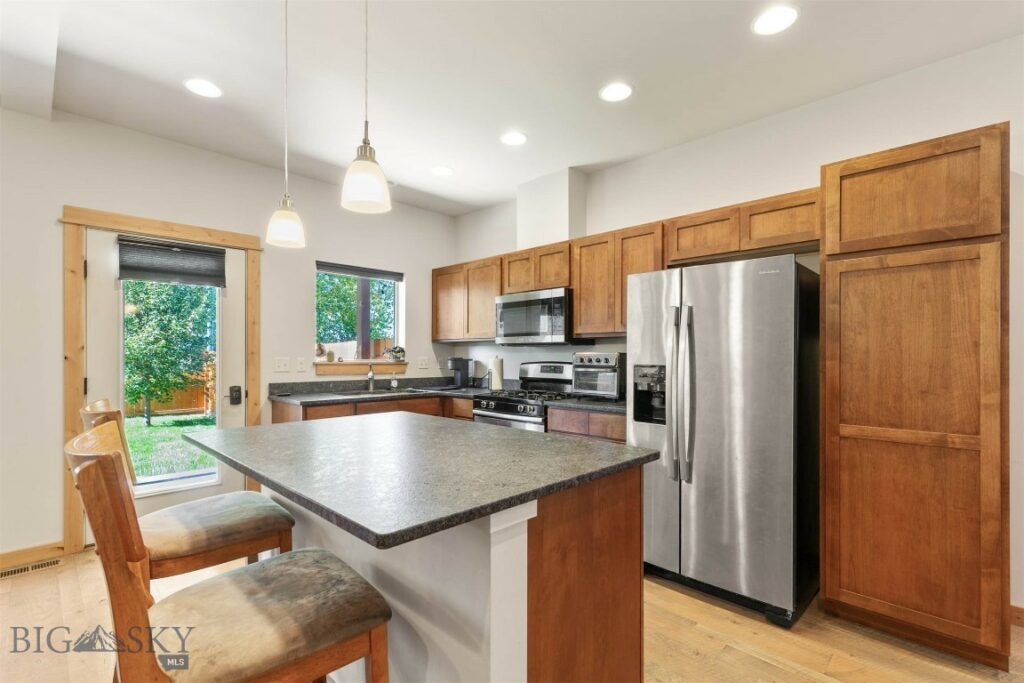 1599 Bora Way, Bozeman MT 59718