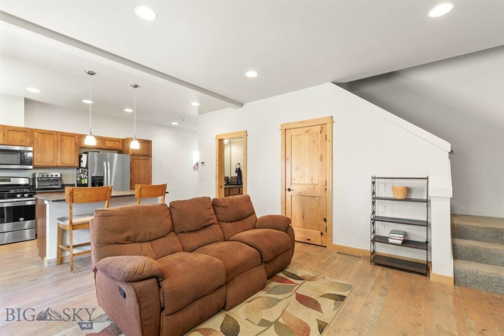 1599 Bora Way, Bozeman MT 59718