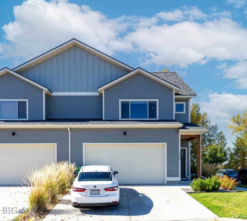 1599 Bora Way, Bozeman MT 59718