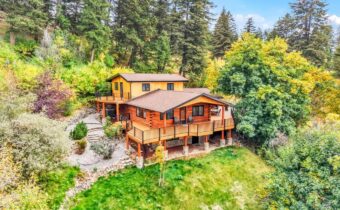 8651 E Panorama Drive E, Bozeman MT 59715