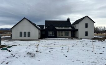 60 McGoo Way, Bozeman MT 59718