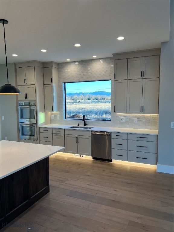 60 McGoo Way, Bozeman MT 59718