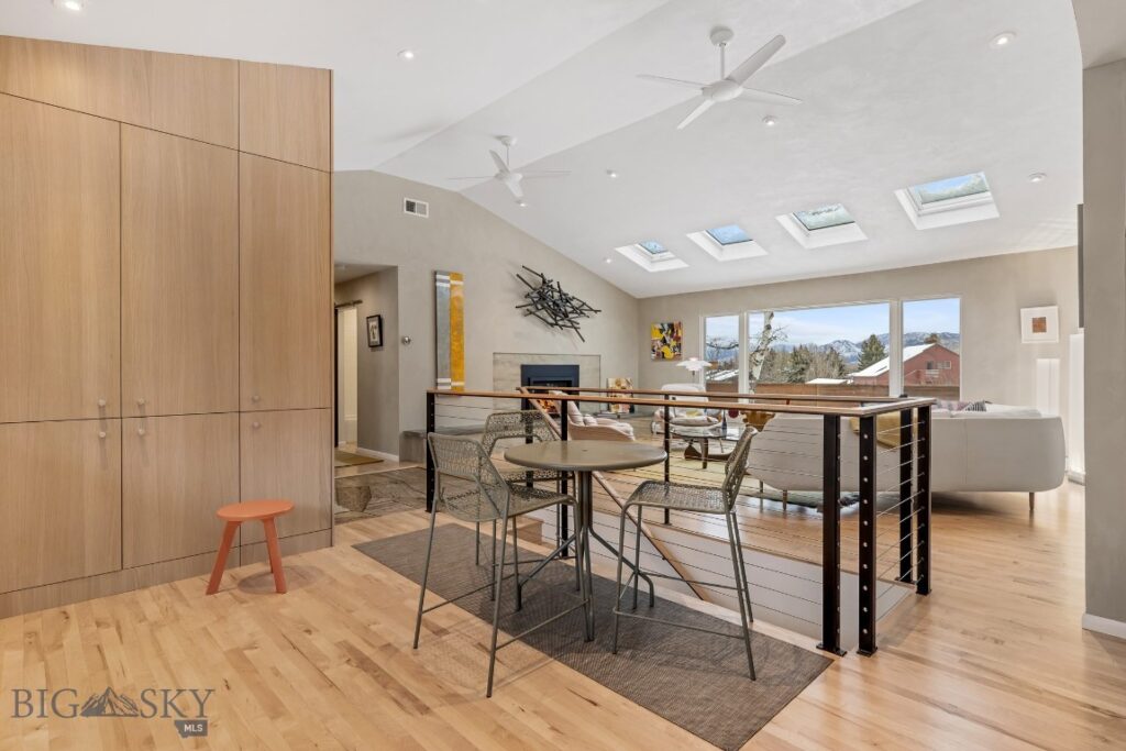 1914 Spring Creek, Bozeman MT 59715