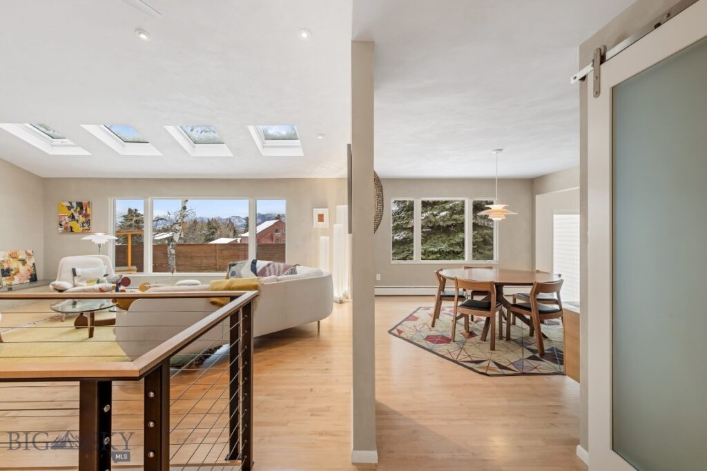 1914 Spring Creek, Bozeman MT 59715