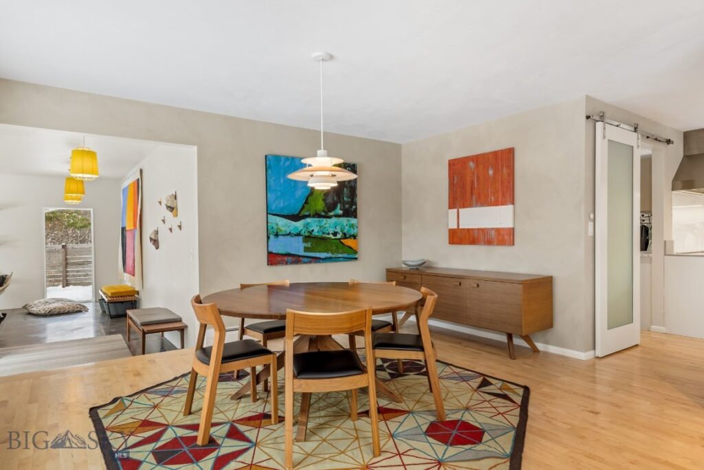 1914 Spring Creek, Bozeman MT 59715