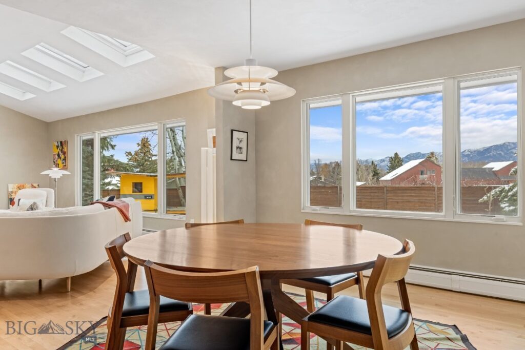 1914 Spring Creek, Bozeman MT 59715