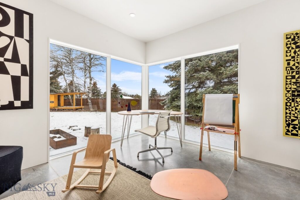 1914 Spring Creek, Bozeman MT 59715