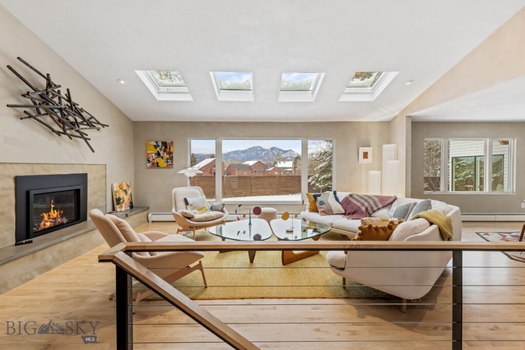 1914 Spring Creek, Bozeman MT 59715